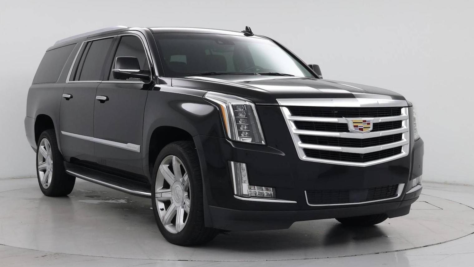 CADILLAC ESCALADE ESV 2019 1GYS4JKJ2KR336007 image